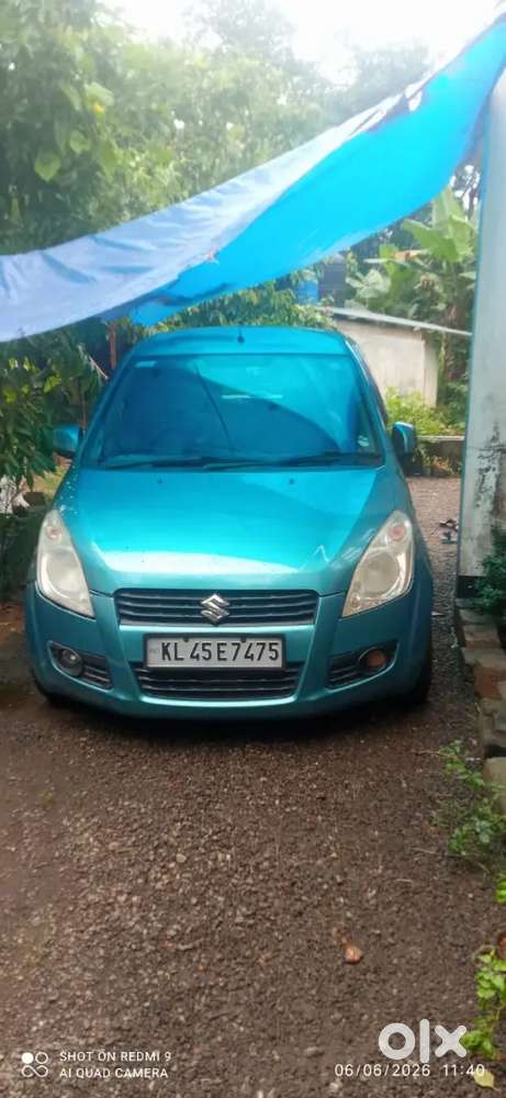 Maruti Suzuki Ritz 2010 Diesel 149000 Km Driven