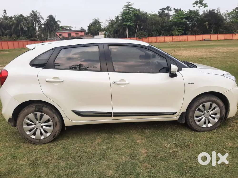 Maruti Suzuki Baleno 2018 Verygood Condition