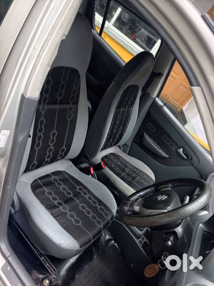 Maruti Suzuki Alto 800 Lxi, 2015, Petrol