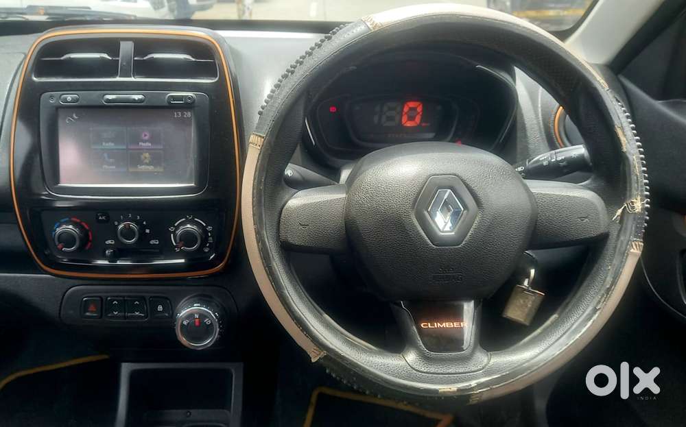 Renault Kwid Rxt Amt Climber (automatic), 2018, Petrol