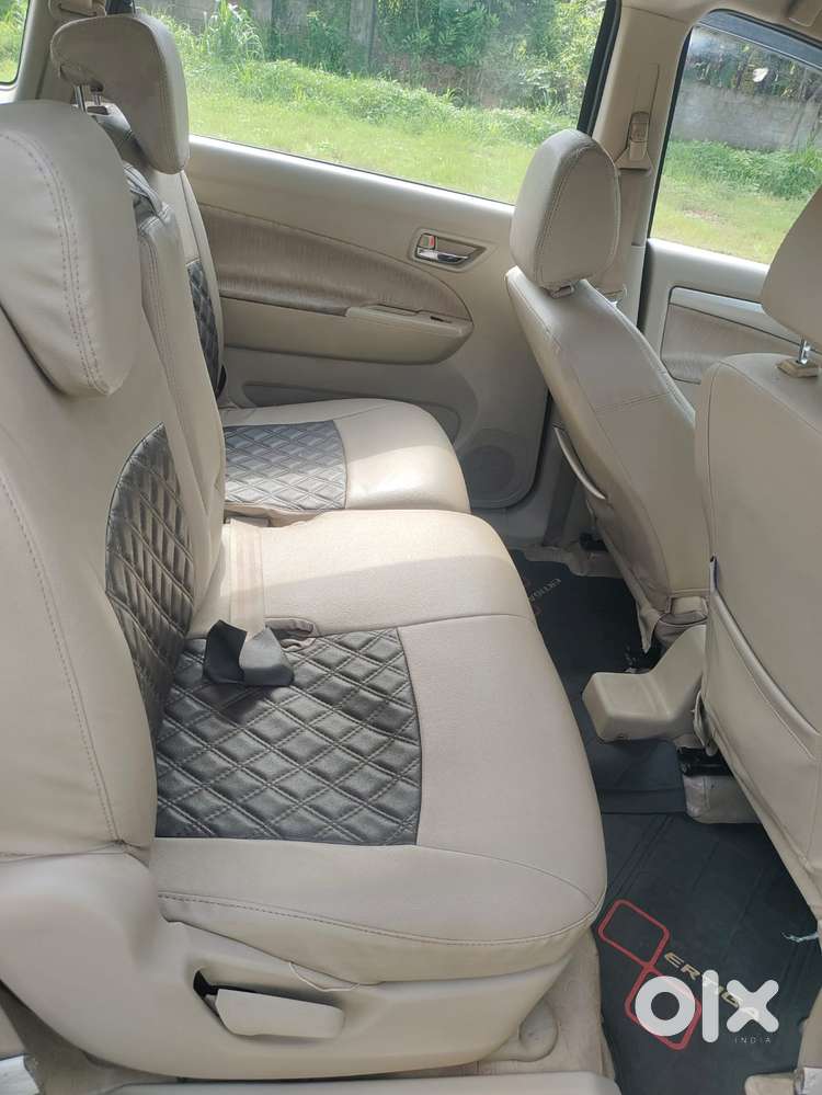 Maruti Suzuki Ertiga Vdi, 2015, Diesel