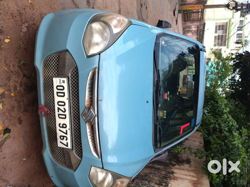 A Very Good Handset Car With Good Condition