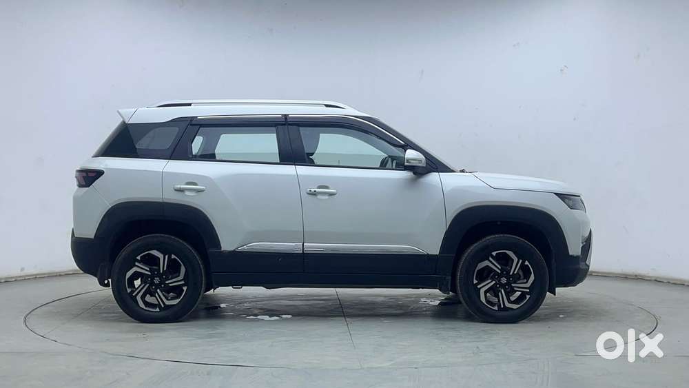 Maruti Suzuki Brezza Zxi Plus At, 2023, Petrol