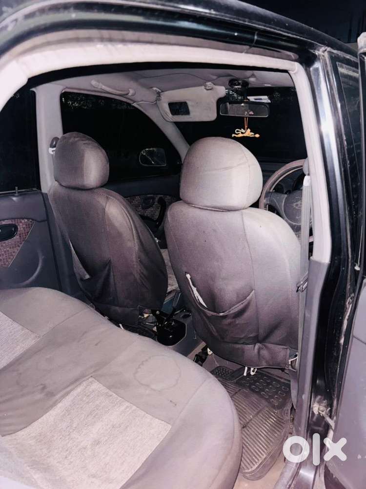 Hyundai Santro Xing Lpg Well Maintained