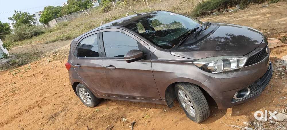 Tata Tiago Diesel 2019