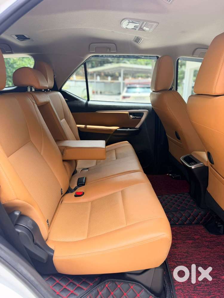 Toyota Fortuner 4x2 At 2.8 Diesel, 2025, Diesel
