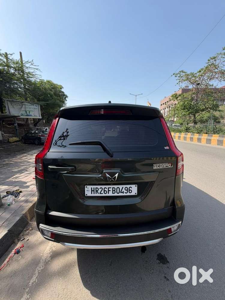 With Company Records Modified Fully To Z8l With Genuine Mahindra Parts