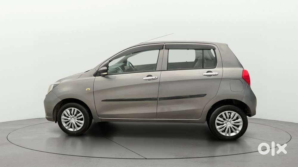 Maruti Suzuki Celerio Vxi Amt, 2018, Petrol