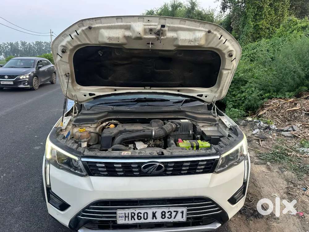 Mahindra Xuv300 2020