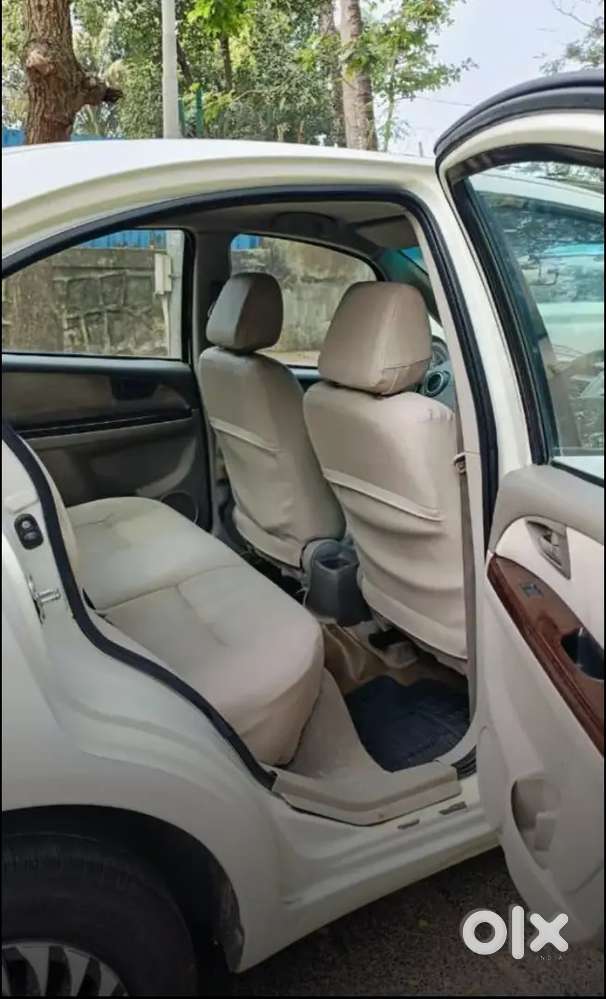 Maruti Sx4 2011 Cng Manual  98k Km  Good Condition