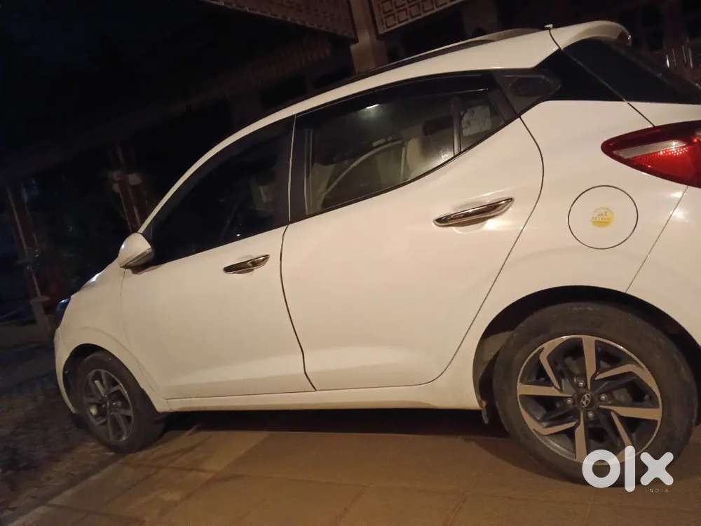 Hyundai Grand I10 Kappa 2019