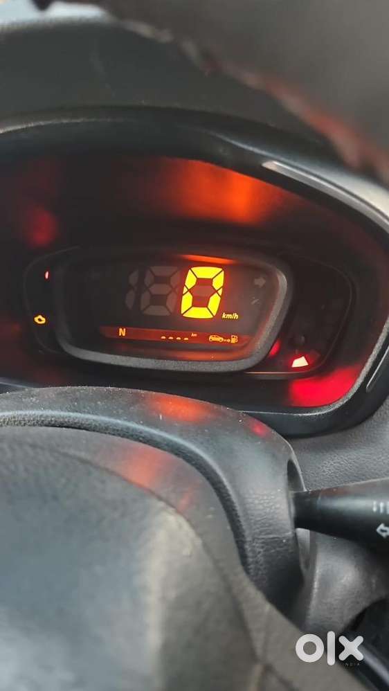Renault Model Petrol 2019