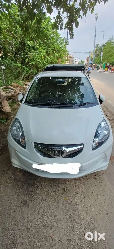 Honda Brio S Mt 2012 Sell Or Exchange