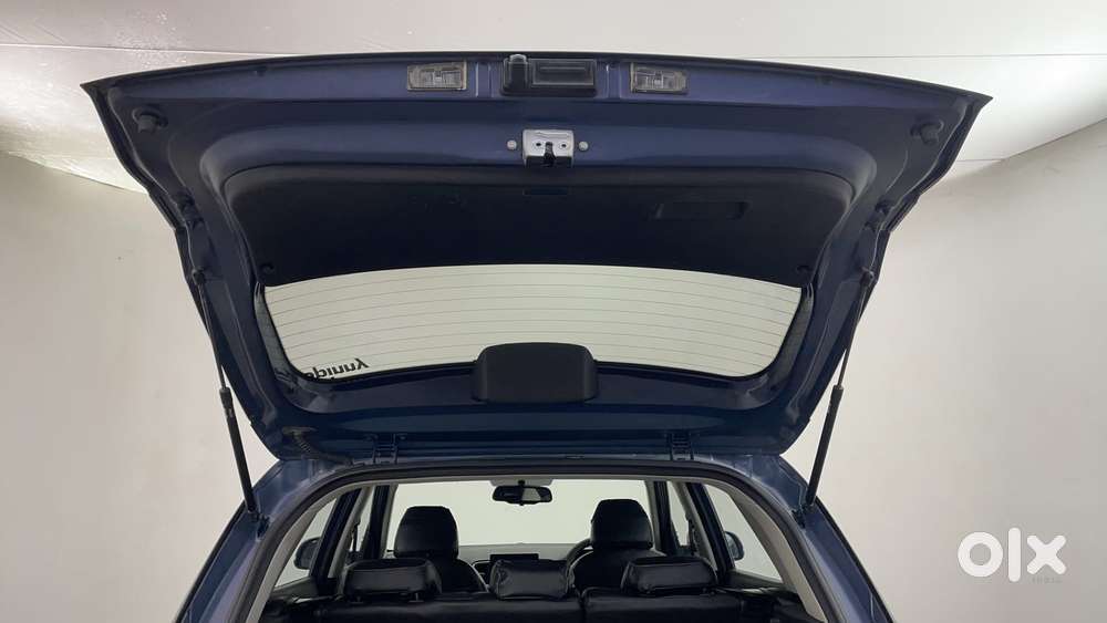 Hyundai Venue Sx, 2023, Petrol