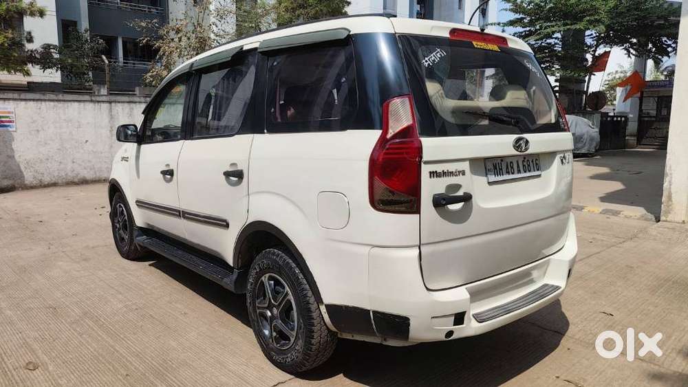 Mahindra Xylo 2012-2014 E4 Abs Bs Iv, 2012, Diesel