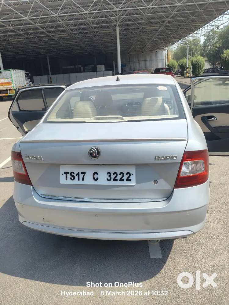 Good Condition, Well Maintained No Need To Spend Single Rupee