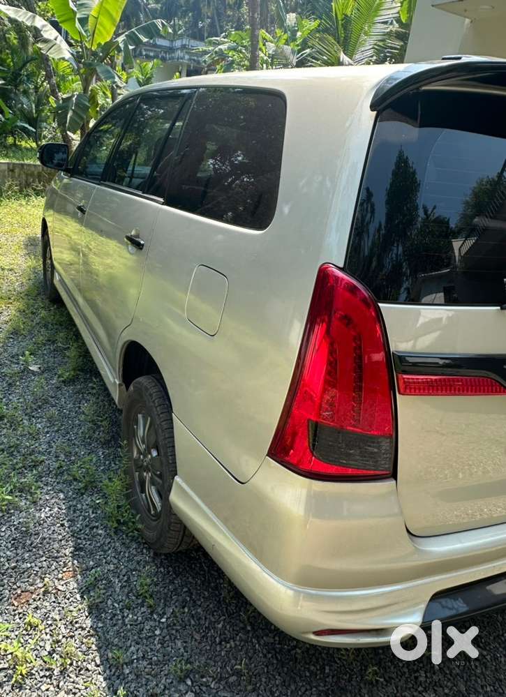 Toyota Innova 2010 Diesel