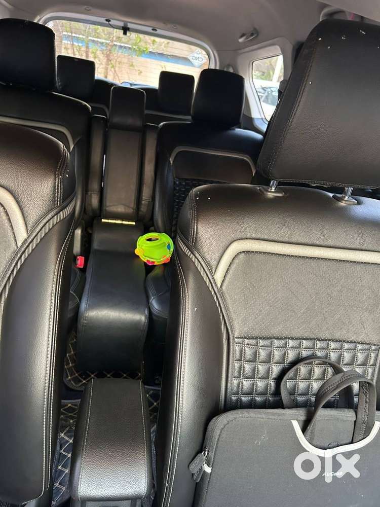 Maruti Xl6 Zeta Mt–top Condition, Low Km, Urgent Sale