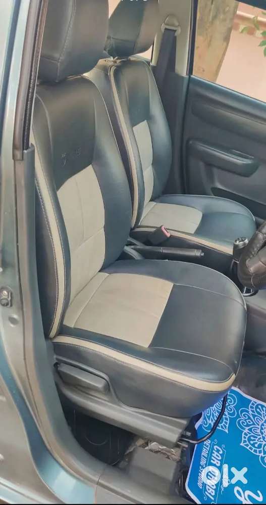 Maruti Suzuki Dzire 2010