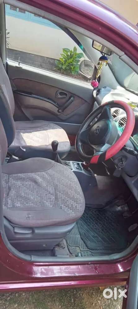 Hyundai Santro Xing 2007 Petrol