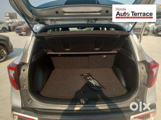 Kia Seltos Gtx Plus 1.5 Turbo Petrol Dct, 2024, Petrol
