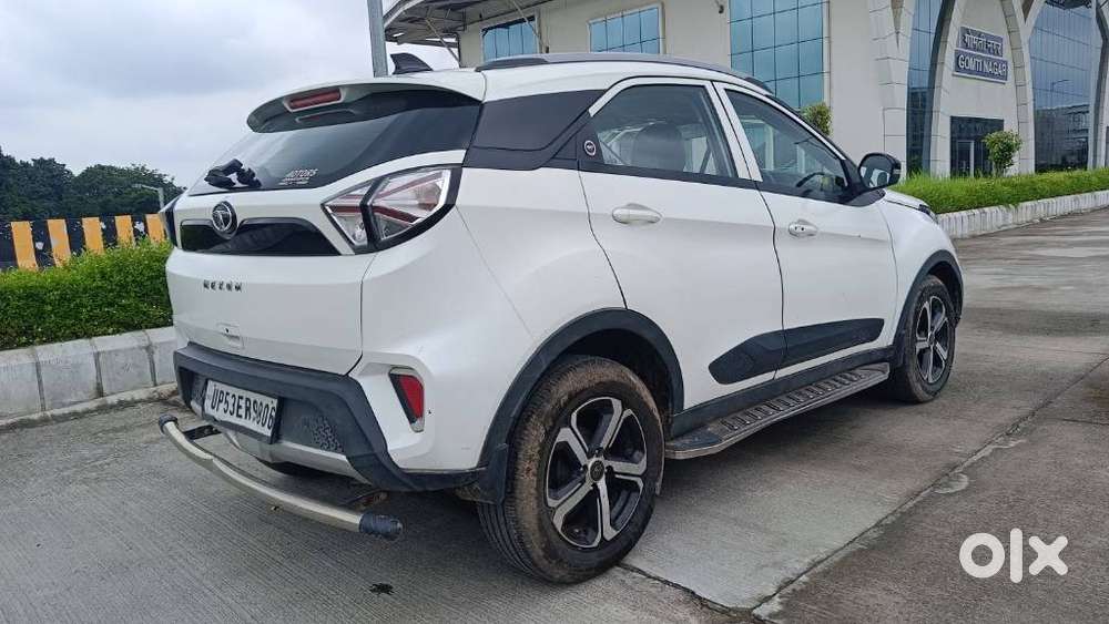 Tata Nexon 1.2 Revotron Xz Plus, 2023, Diesel