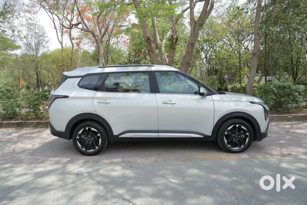 Kia Carens Clavis G 1.5 6mt, 2025, Petrol