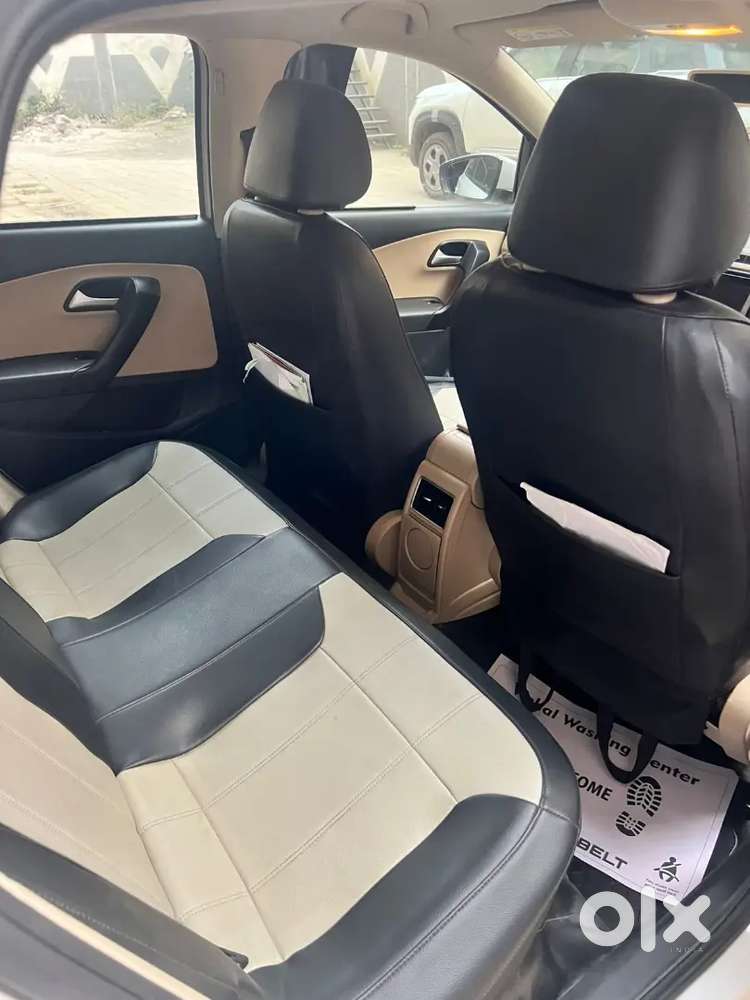 Volkswagen Ameo 2018 Diesel 85000 Km Driven