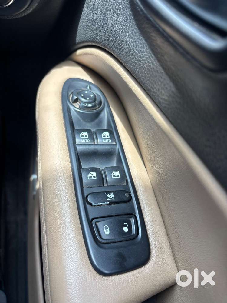 Jeep Compass 2.0 Longitude Option, 2018, Diesel