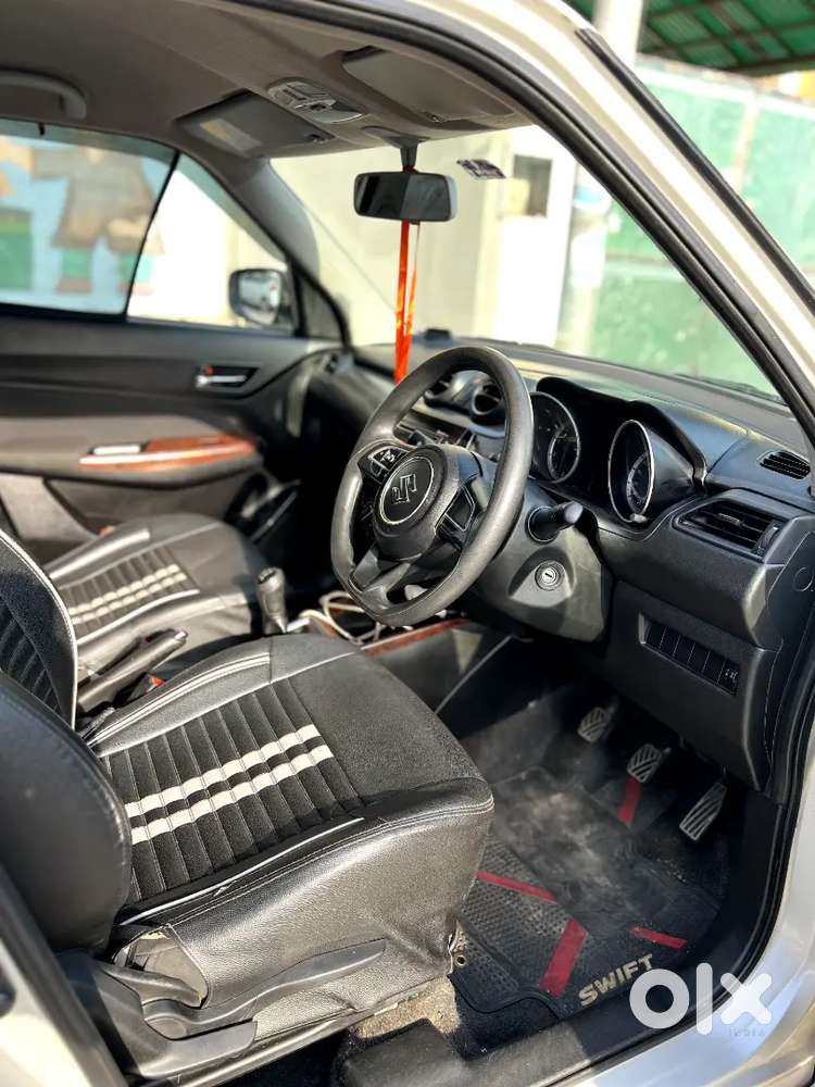 New Swift 2018,,vxi