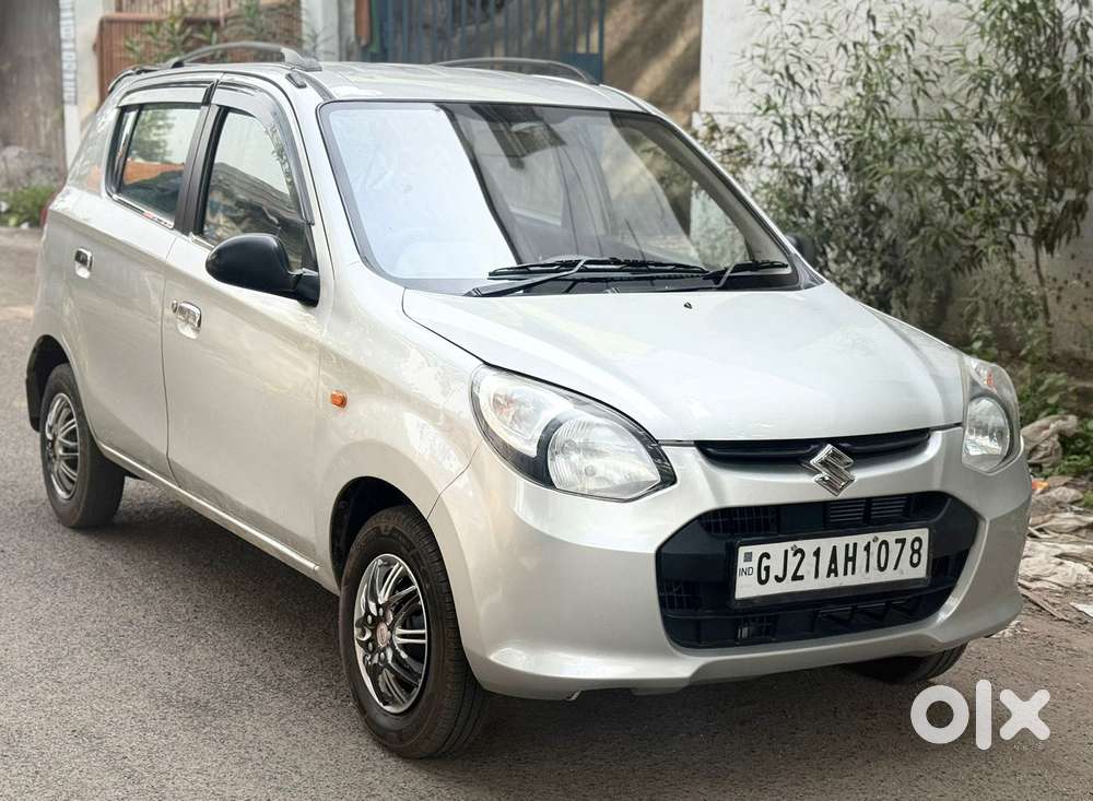 Maruti Suzuki Alto 800 2012-2016 Lxi, 2012, Petrol
