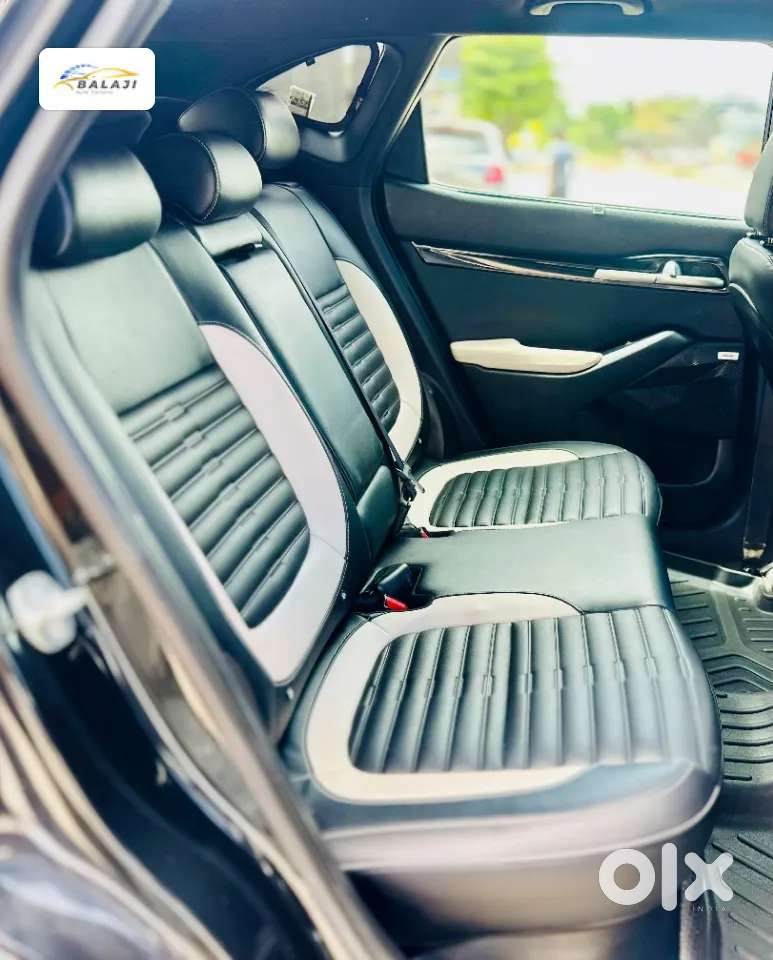 Kia Seltos Gtx Plus, 2024, Diesel