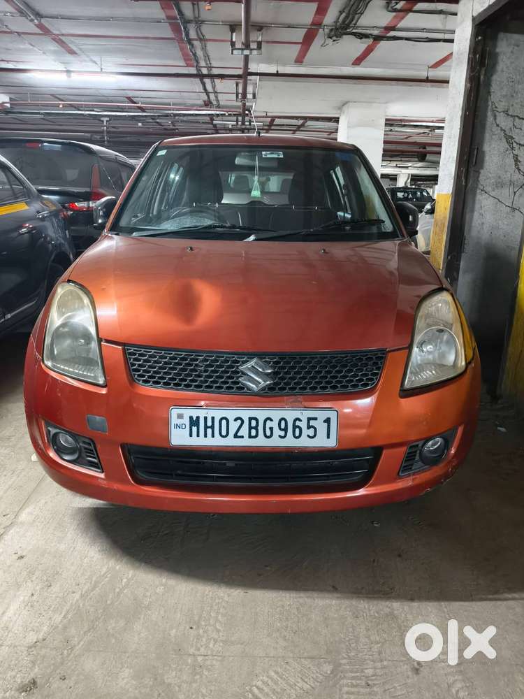 Swift 2008 Cng Model For Urgent Sell