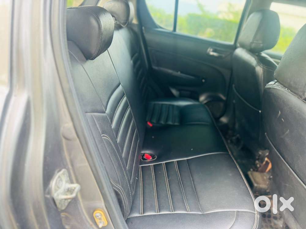 Maruti Suzuki Swift Ddis Vdi, 2011, Diesel