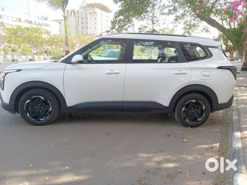 Kia Carens, 2025, Diesel