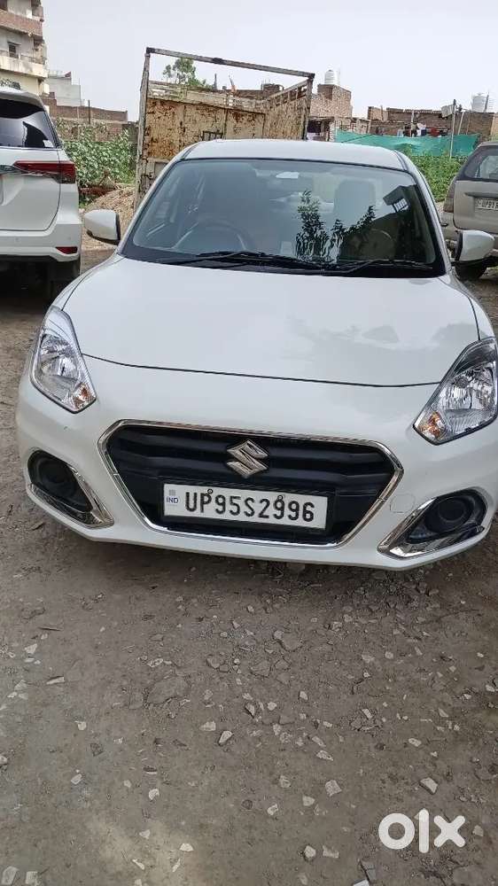 Maruti Suzuki Dzire 2021 Vs6