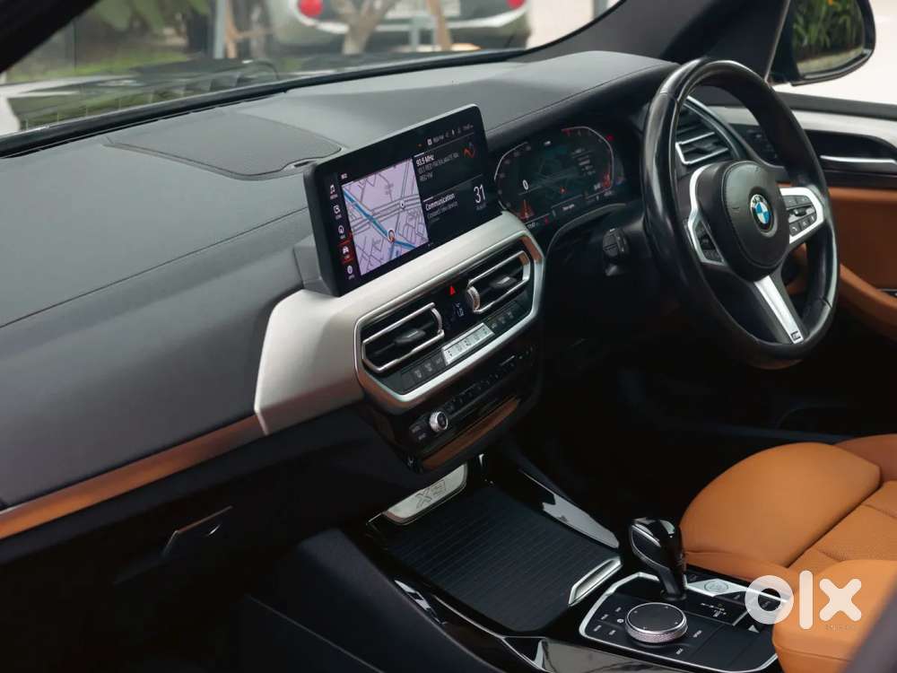 Bmw X3 2.0 Xdrive 30i M Sport, 2022, Petrol