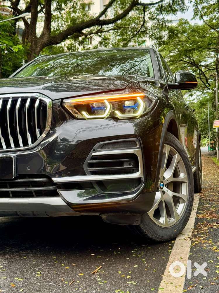 Bmw X5 Xdrive30d Xline, 2022, Diesel