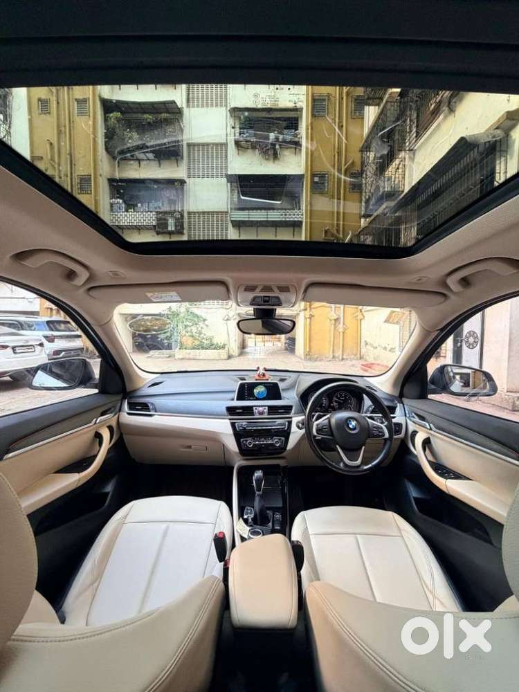 Bmw X1 2.0 Sdrive20d Xline, 2019, Diesel