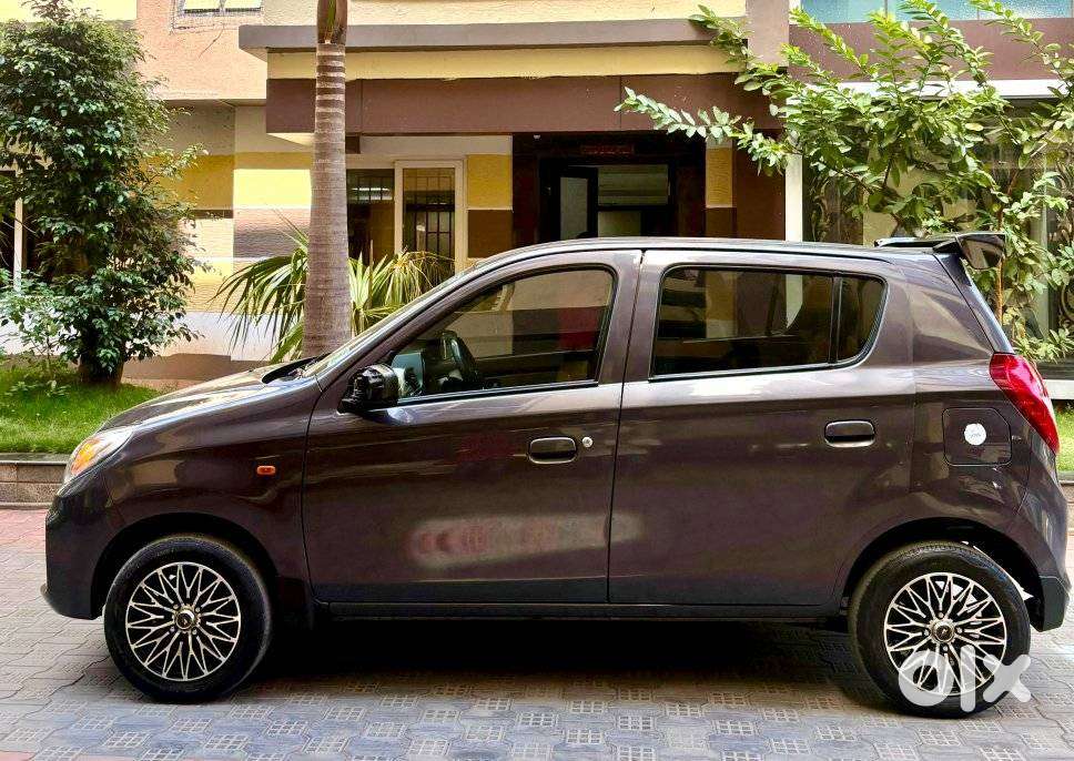 Maruti Suzuki Alto 800 Vxi Airbag, 2022, Petrol