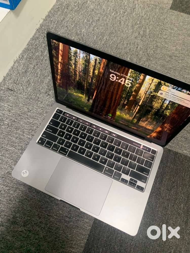 Macbook Pro M1 2020 in India, Free classifieds in India | OLX
