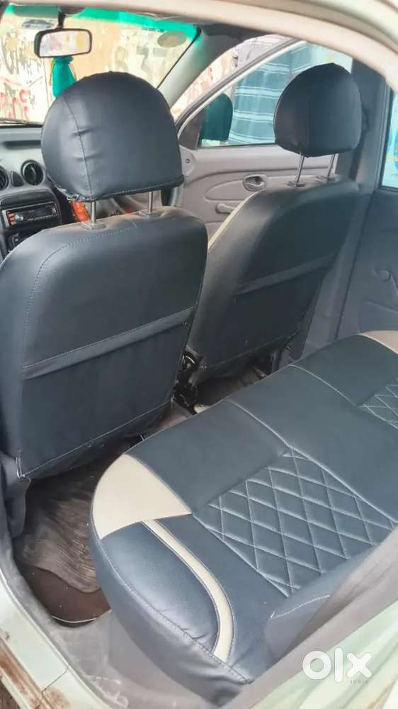 Hyundi Santro Xing