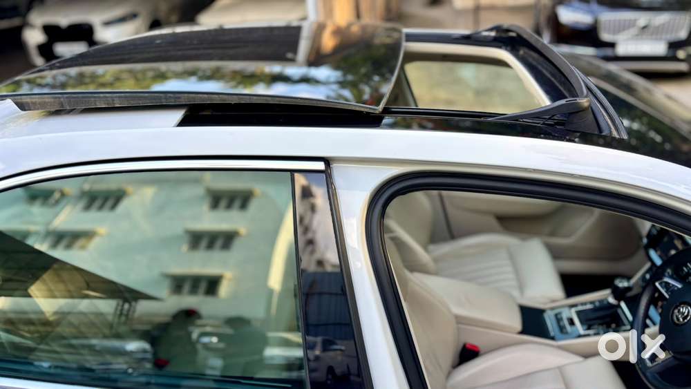 Skoda Superb Style 1.8 Tsi At, 2016, Petrol