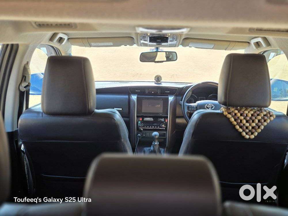 Toyota Fortuner 3.0 4x2 Mt, 2020, Diesel