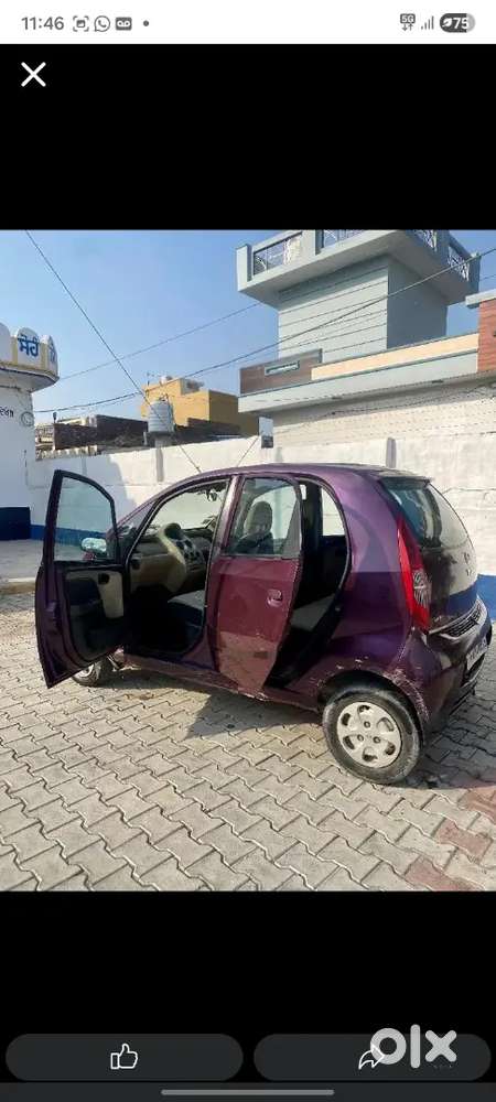 2015 Model. New Mp3 Player. All Ok Ac Not Work. Engine Gear Ok.