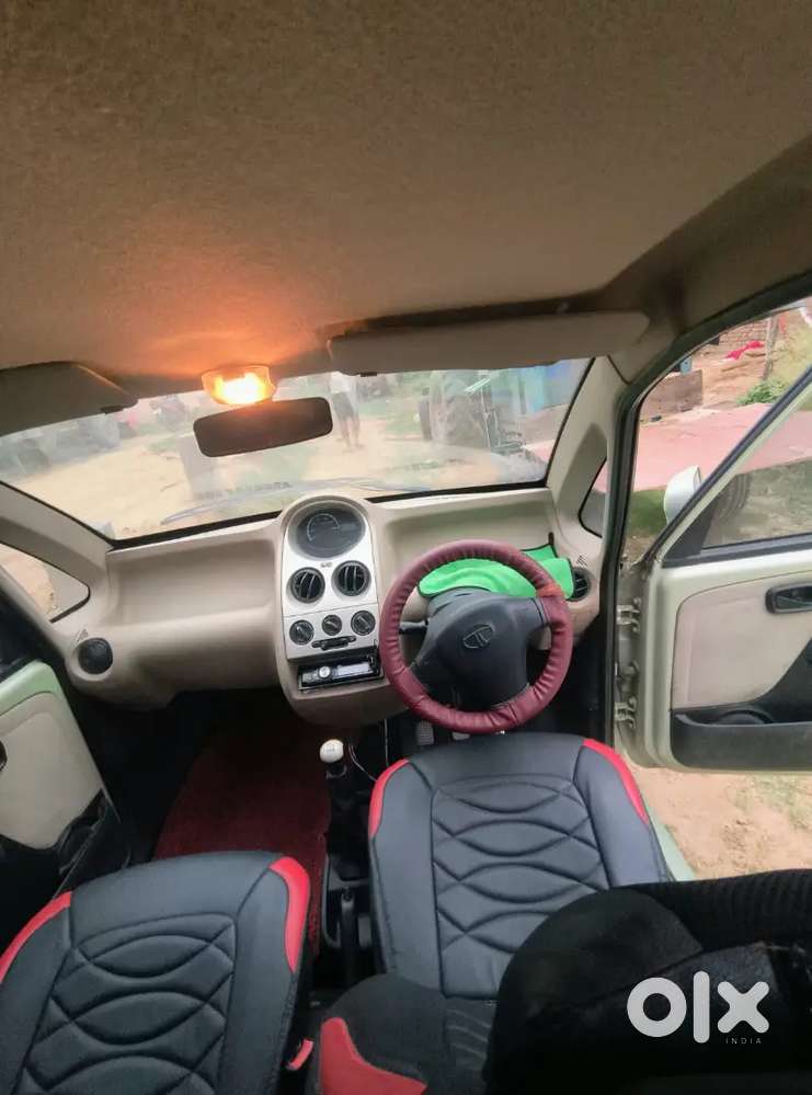 Tata Nano Lx 2013
