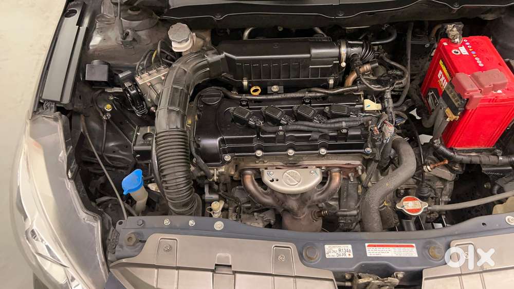 Maruti Suzuki Ciaz 1.5 Delta Shvs Amt, 2019, Petrol