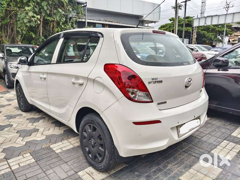 Hyundai I20 Magna Plus, 2013, Diesel