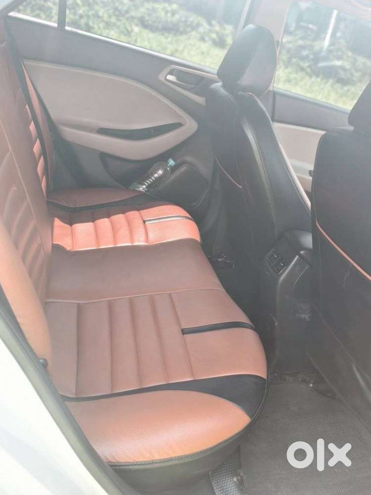 Hyundai Elite I20 Sportz (o) 1.2, 2018, Petrol