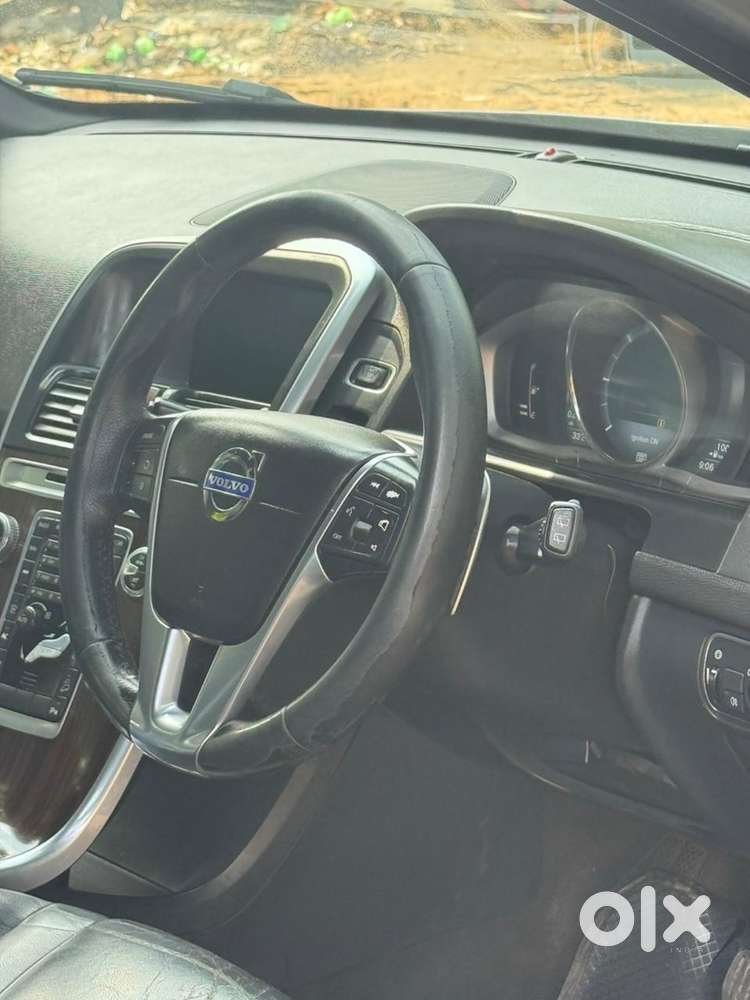 Honda And Volvo Xc 60 Both For Sale